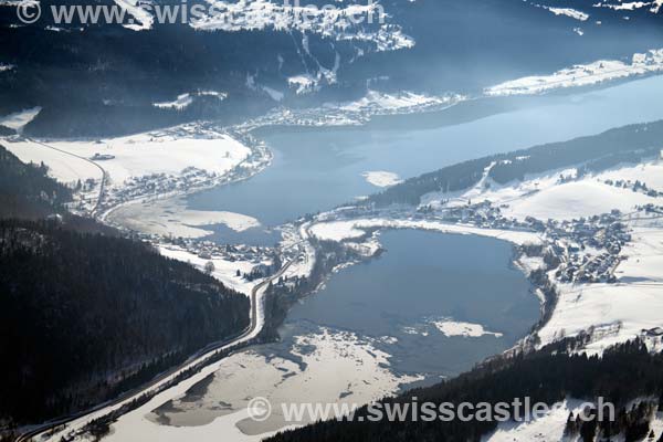 Lac de Joux