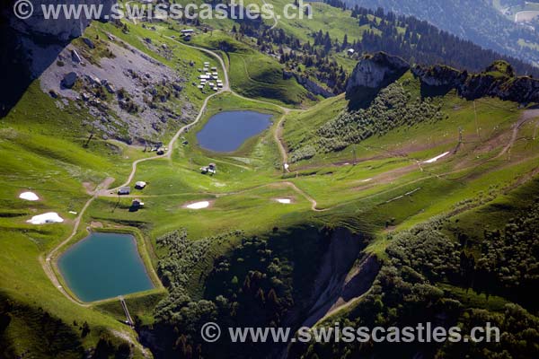 Leysin