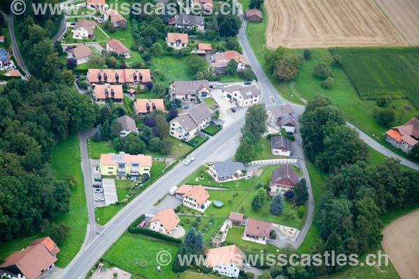 Oron-le-Chatel