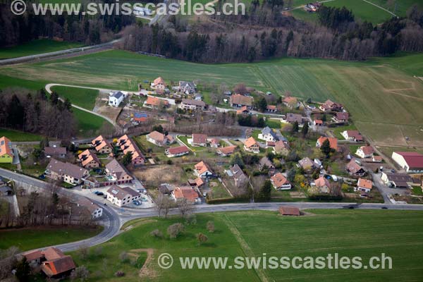 Oron-le-Chatel