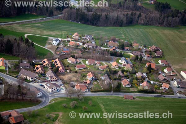 Oron-le-Chatel