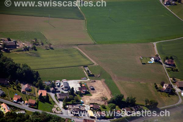 Oron-le-Chatel