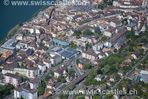 Vevey