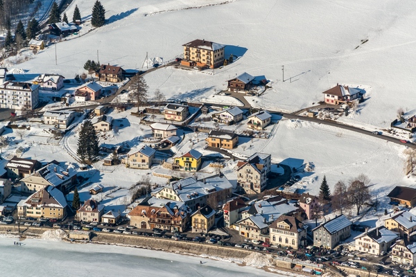 Lac de Joux