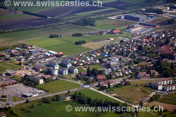 avenches