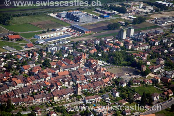 avenches