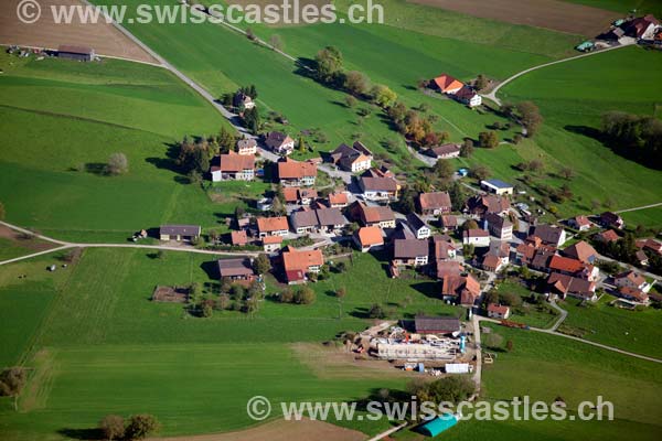 Chavannes sur Moudon