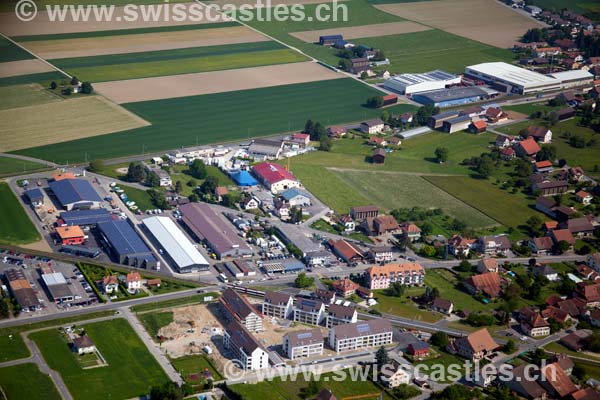 Corcelles près Payerne