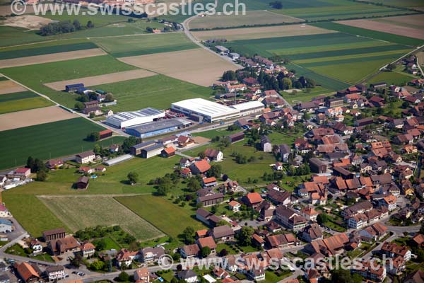 Corcelles près Payerne