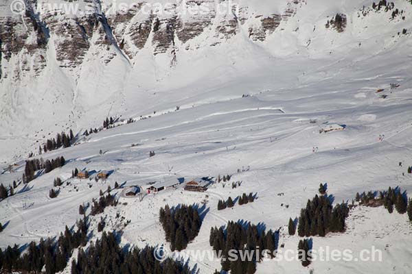 Diablerets