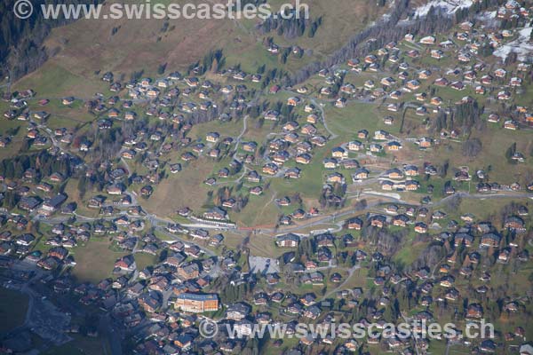 Diablerets