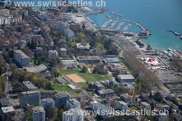 Lausanne