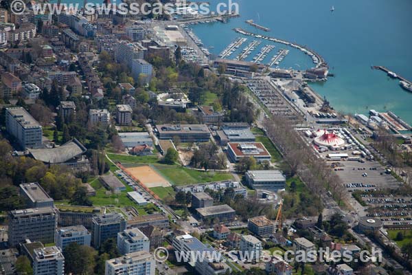 Lausanne