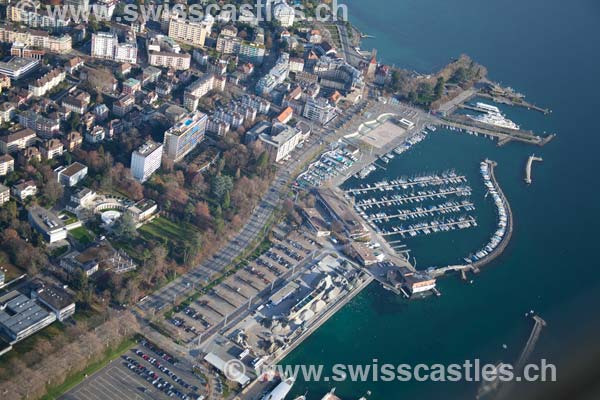 Lausanne