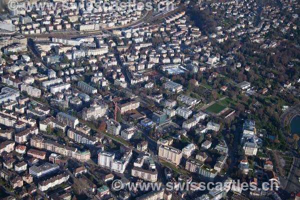 Lausanne