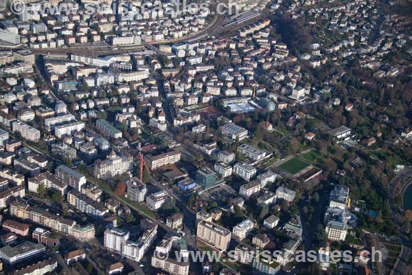 Lausanne