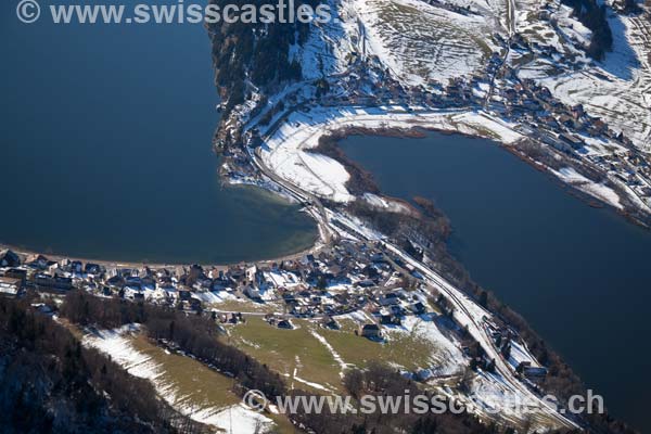 Lac de Joux