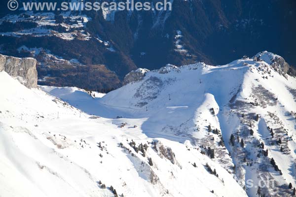 Leysin