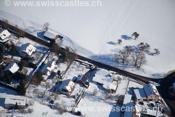 Oron-le-Chatel