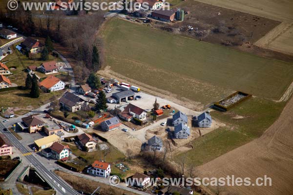 Oron-le-Chatel