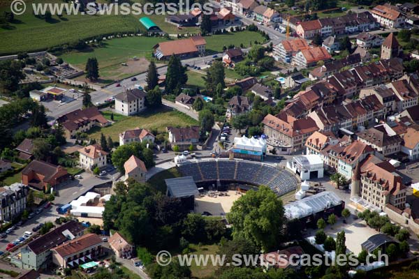 avenches