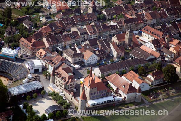 avenches