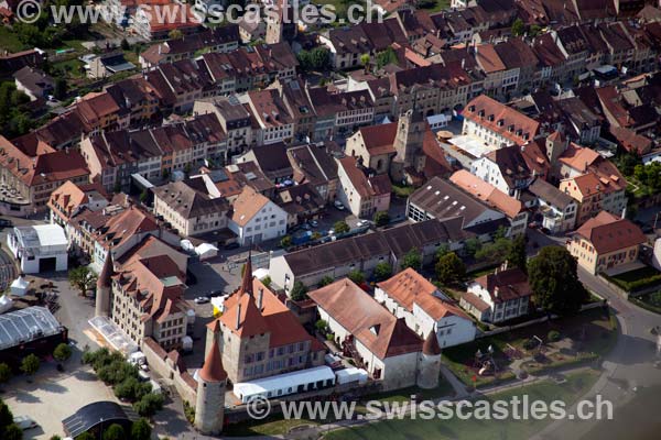 avenches