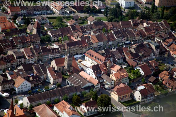 avenches