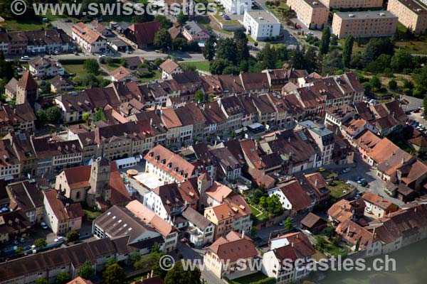 avenches