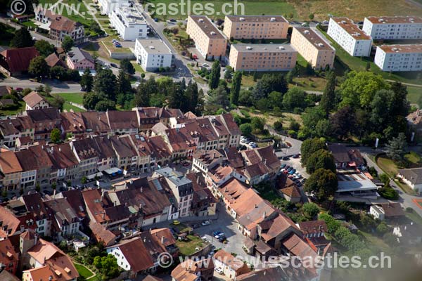 avenches