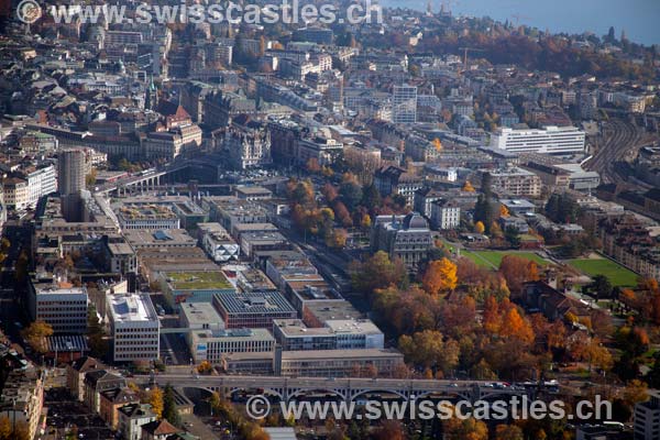 Lausanne