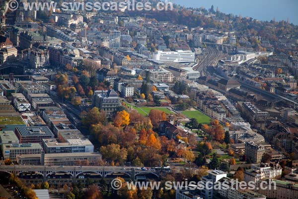 Lausanne