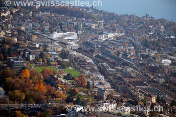 Lausanne
