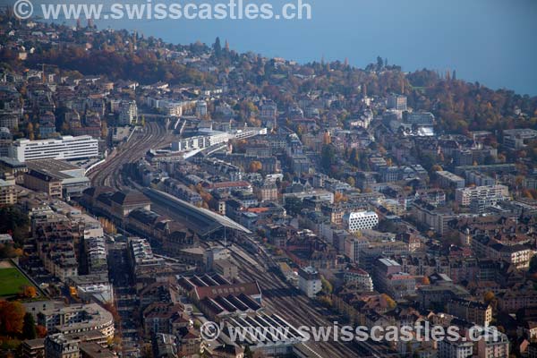 Lausanne