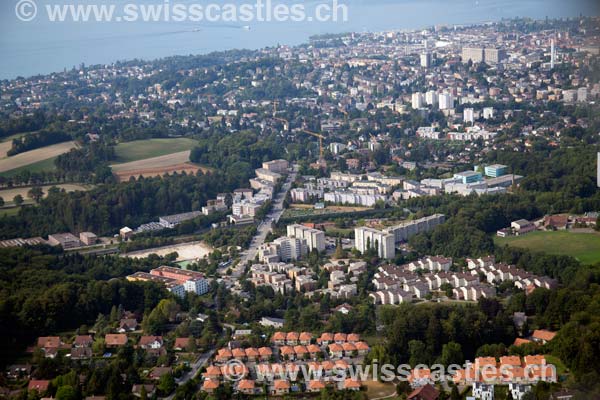Lausanne