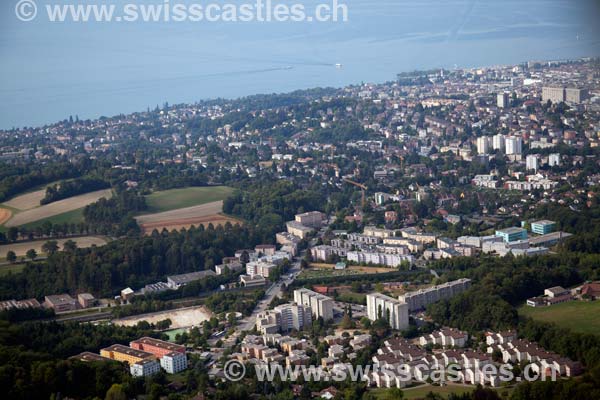 Lausanne