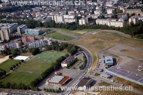 Lausanne