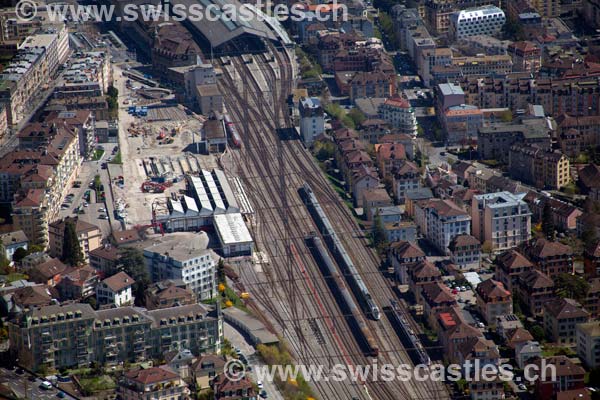 Lausanne
