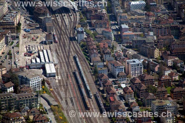 Lausanne