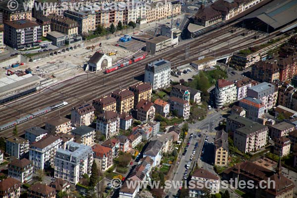 Lausanne