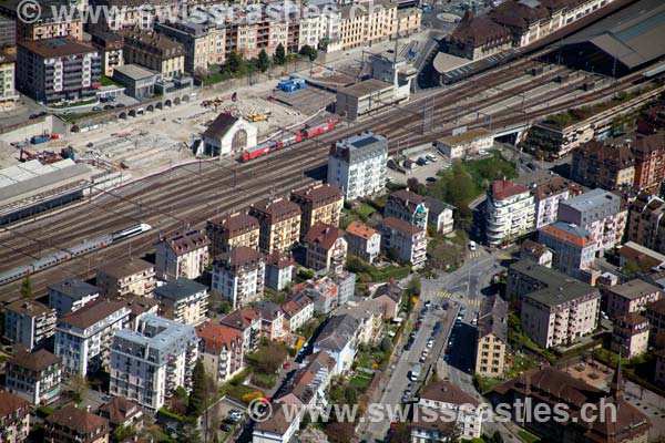Lausanne