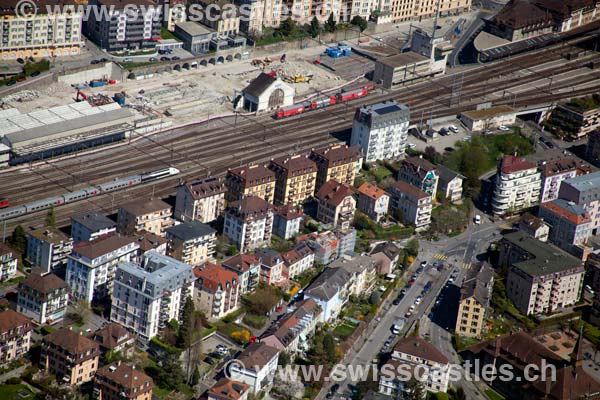 Lausanne