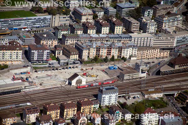Lausanne