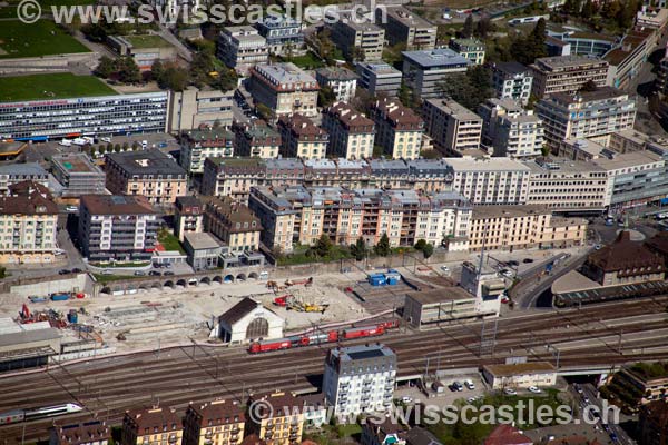 Lausanne