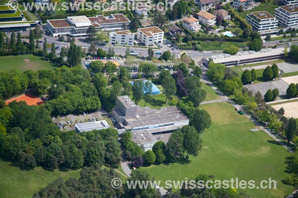 Lausanne