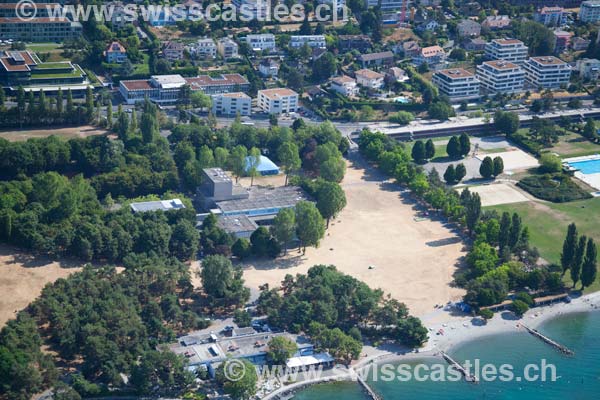 Lausanne