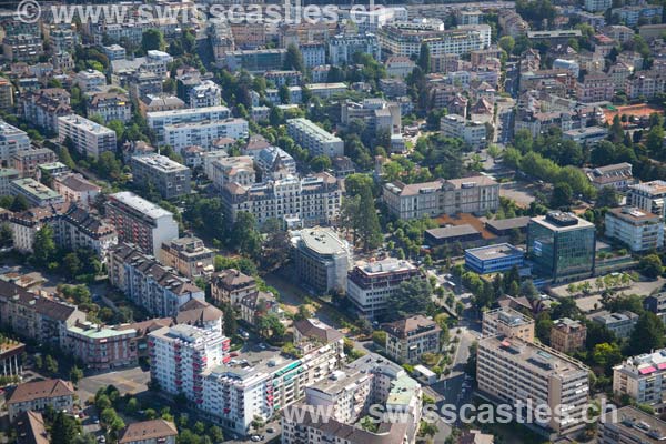 Lausanne