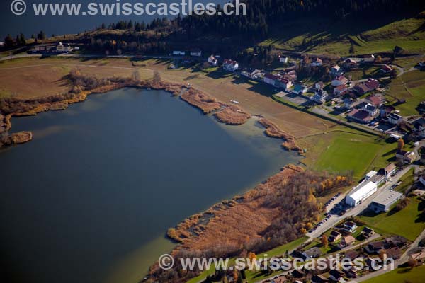 Lac de Joux