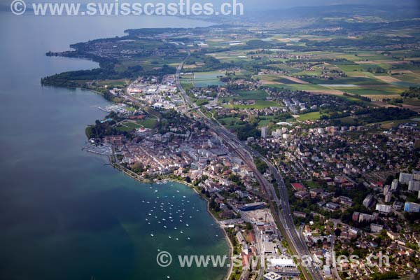 Morges