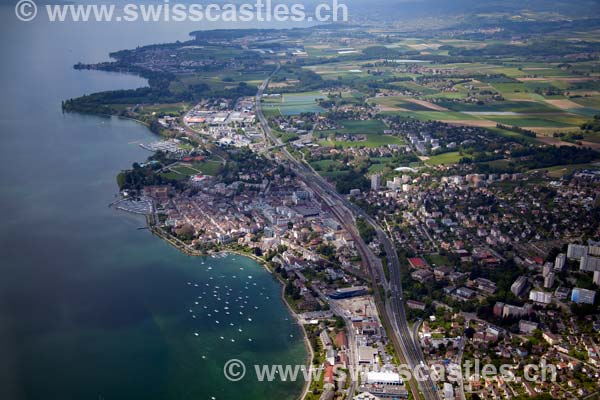 Morges